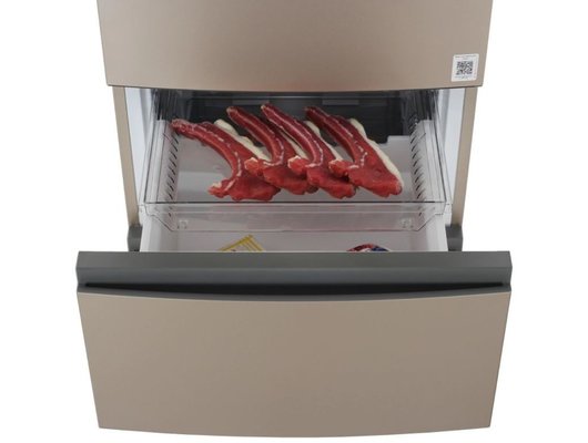 Холодильник HAIER A4 F 639 CGGU1