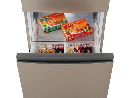 Холодильник HAIER A4 F 639 CGGU1