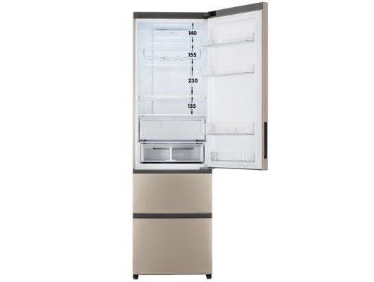 Холодильник HAIER A4 F 639 CGGU1