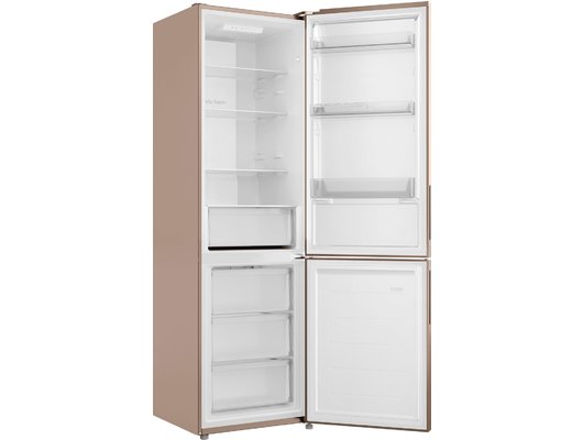 Холодильник CANDY CFN6200G