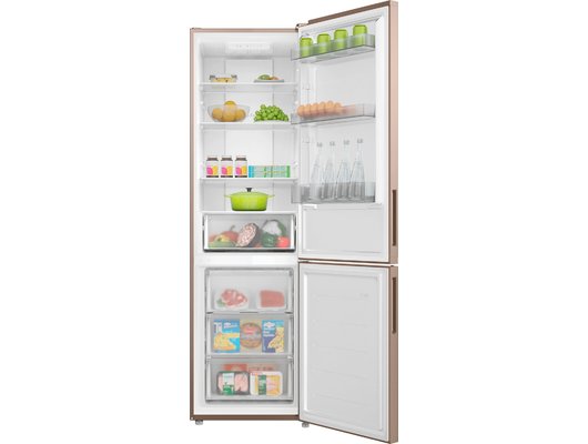 Холодильник CANDY CFN6200G