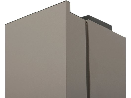 Холодильник CANDY CFN6200G