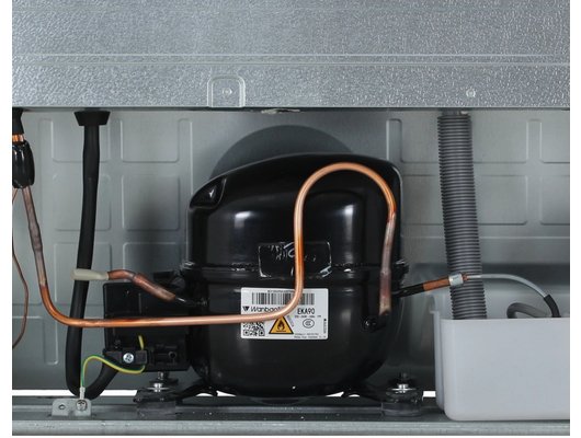 Холодильник CANDY CFN6200G