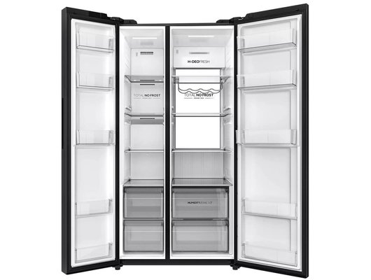 Холодильник HAIER HRF-600DP7ERU