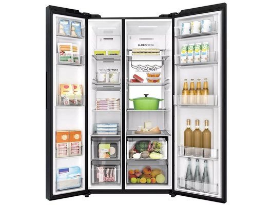 Холодильник HAIER HRF-600DP7ERU