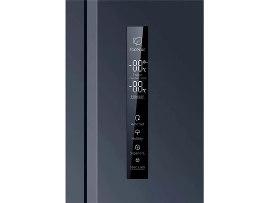 Холодильник HAIER HRF-600DP7ERU