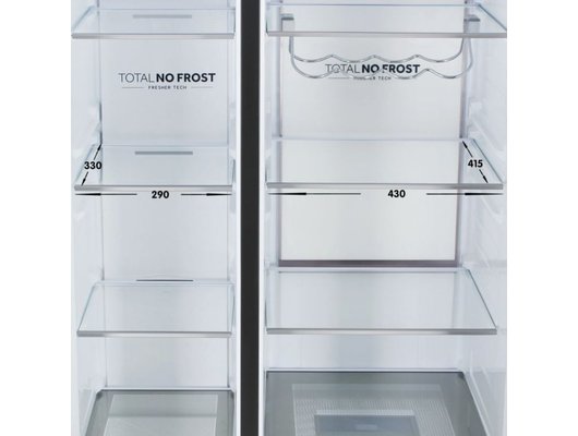 Холодильник HAIER HRF-600DP7ERU