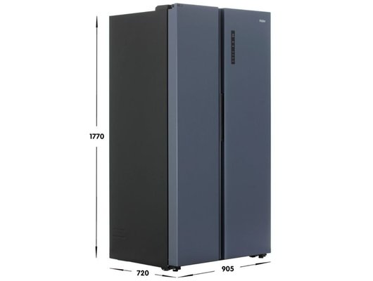 Холодильник HAIER HRF-600DP7ERU