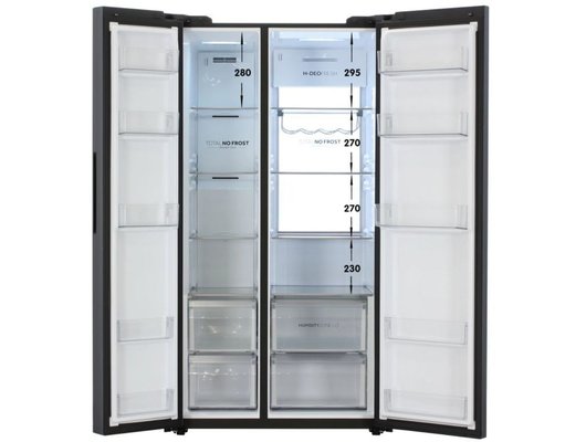 Холодильник HAIER HRF-600DP7ERU