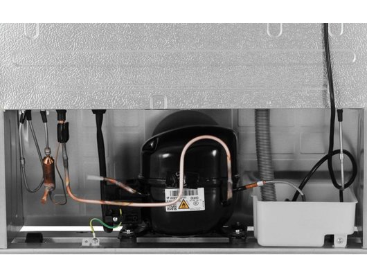 Холодильник CANDY CFN6185B