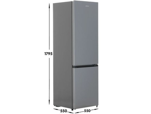 Холодильник Gorenje RK4181PS4