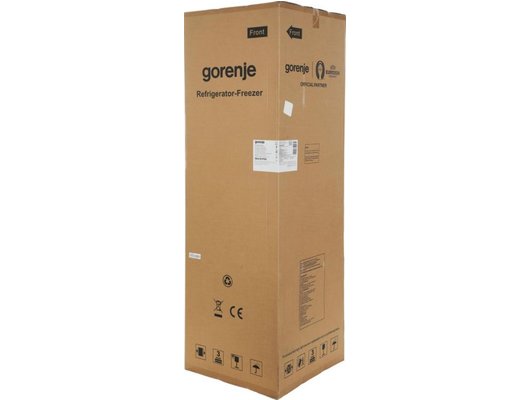 Холодильник Gorenje RK4181PS4