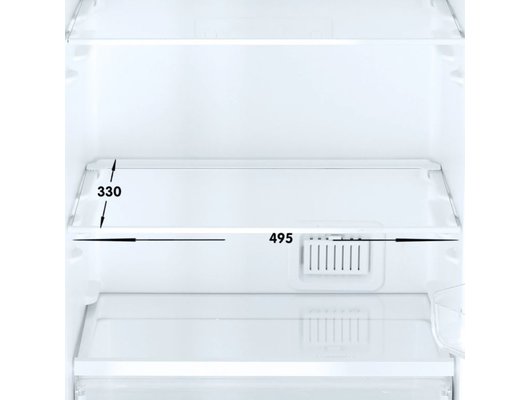 Холодильник INDESIT ITS 4180 W