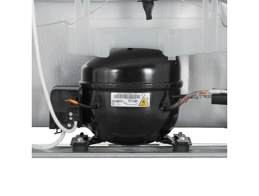 Холодильник INDESIT ITS 4180 W