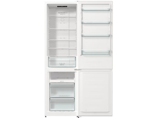 Холодильник GORENJE NRK6201PW4