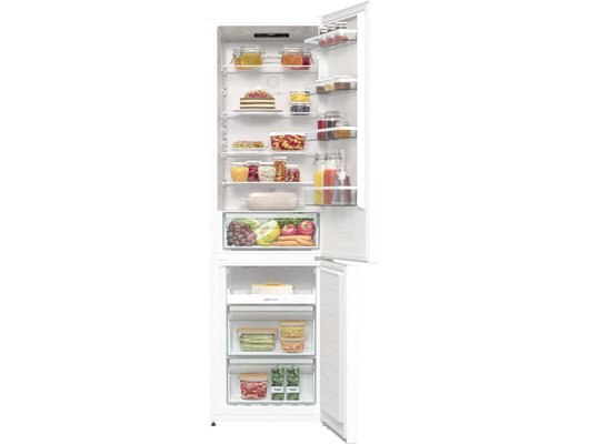 Холодильник GORENJE NRK6201PW4