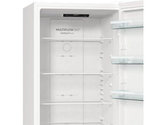 Холодильник GORENJE NRK6201PW4
