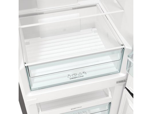 Холодильник GORENJE NRK6201PW4