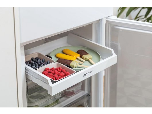 Холодильник GORENJE NRK6201PW4