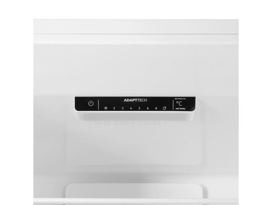 Холодильник GORENJE NRK6201PW4
