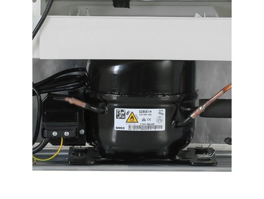 Холодильник GORENJE NRK6201PW4