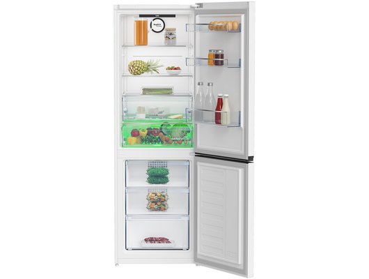 Холодильник BEKO B3DRCNK362HW