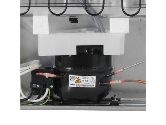 Холодильник BEKO B3DRCNK362HW