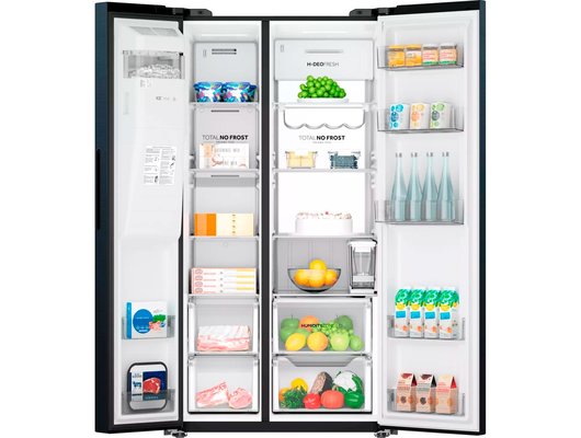 Холодильник HAIER HRF-600IP7ERU