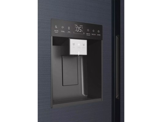 Холодильник HAIER HRF-600IP7ERU