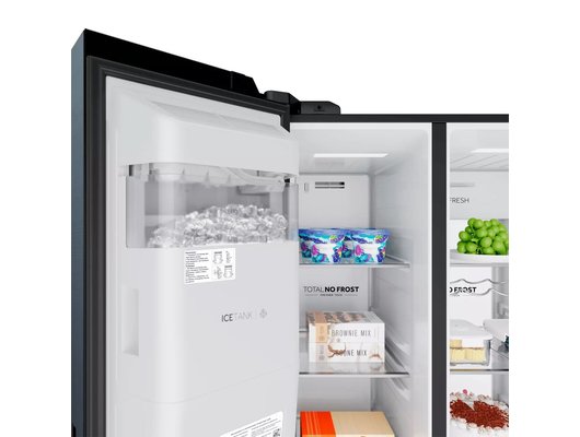 Холодильник HAIER HRF-600IP7ERU