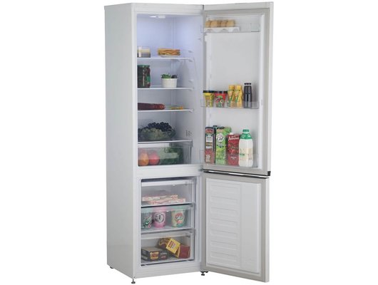 Холодильник BEKO B1RCSK312W