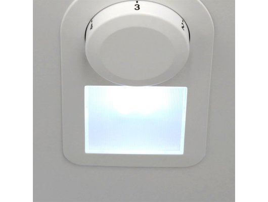 Холодильник BEKO B1RCSK312W