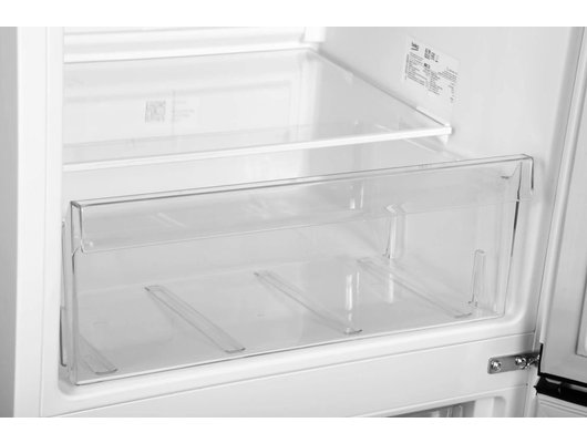 Холодильник BEKO B1RCSK312W