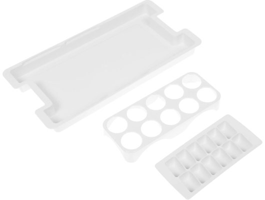 Холодильник BEKO B1RCSK312W