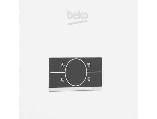 Холодильник BEKO B5RCNK363ZW