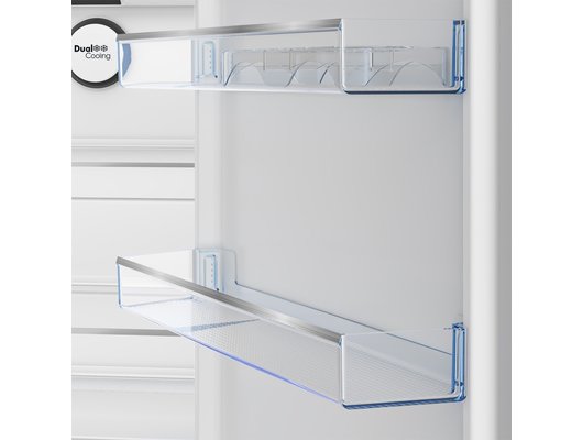 Холодильник BEKO B5RCNK363ZW