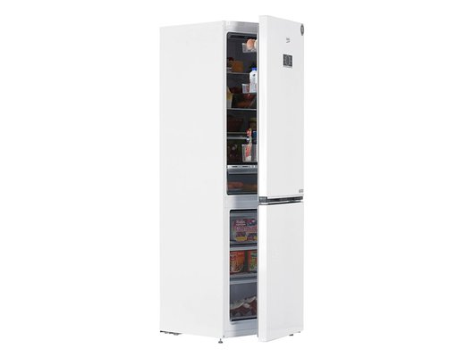 Холодильник BEKO B5RCNK363ZW