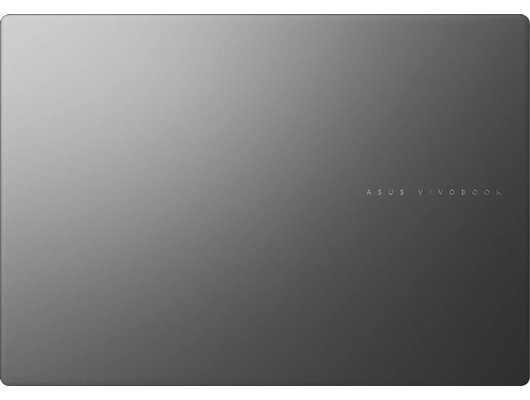 Ноутбук ASUS VivoBook S16 S3607VA/90NB1672-M00CJ0/Core i5-210H/16Gb/512Gb/16 FHD IPS/DOS серый