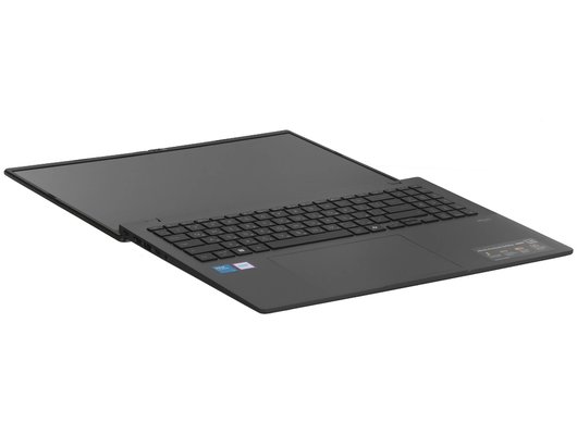 Ноутбук ASUS VivoBook S16 S3607VA/90NB1672-M00CJ0/Core i5-210H/16Gb/512Gb/16 FHD IPS/DOS серый