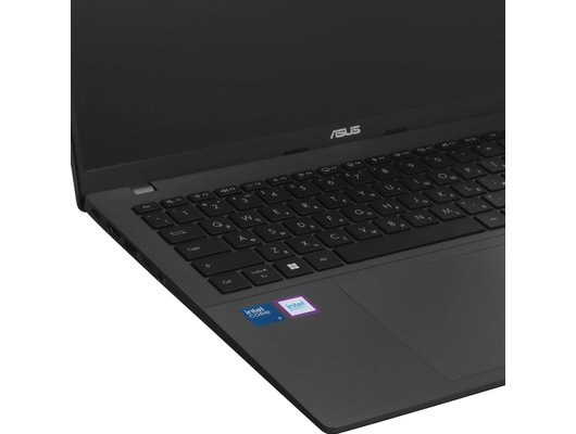 Ноутбук ASUS VivoBook S16 S3607VA/90NB1672-M00CJ0/Core i5-210H/16Gb/512Gb/16 FHD IPS/DOS серый