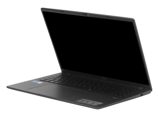 Ноутбук ASUS VivoBook S16 S3607VA/90NB1672-M00CJ0/Core i5-210H/16Gb/512Gb/16 FHD IPS/DOS серый