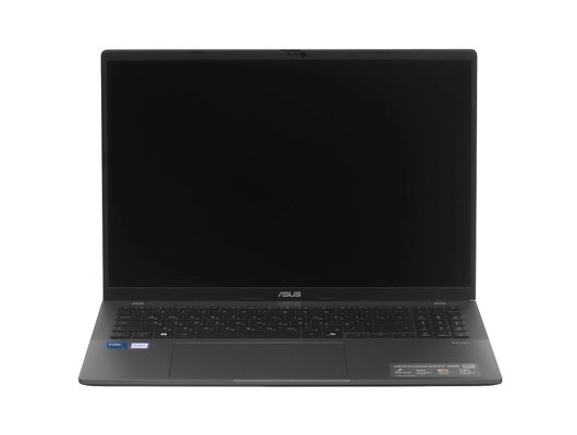 Ноутбук ASUS VivoBook S16 S3607VA/90NB1672-M00CJ0/Core i5-210H/16Gb/512Gb/16 FHD IPS/DOS серый
