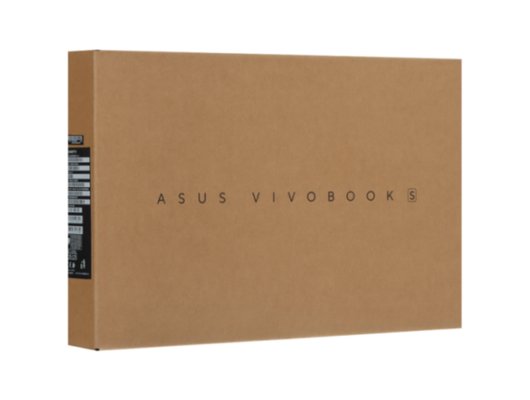 Ноутбук ASUS VivoBook S16 S3607VA/90NB1672-M00CJ0/Core i5-210H/16Gb/512Gb/16 FHD IPS/DOS серый