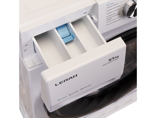 Стиральная машина LERAN WAD 85148 AWD3