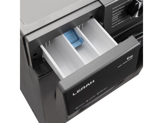 Стиральная машина LERAN WMS 73106 AWD2