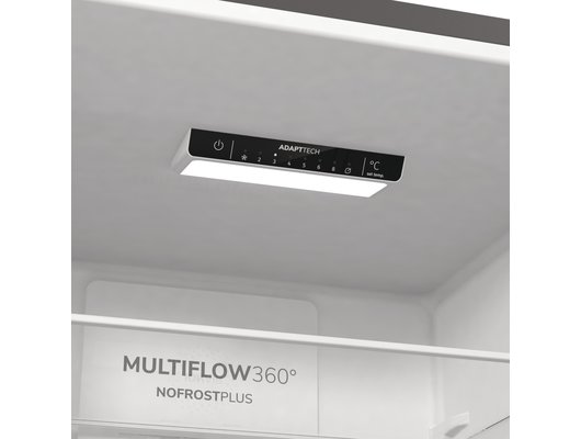 Холодильник GORENJE NRK6201ES4