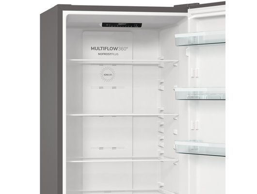 Холодильник GORENJE NRK6201ES4