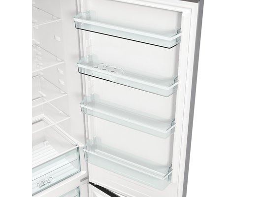 Холодильник GORENJE NRK6201ES4