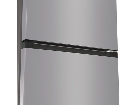 Холодильник GORENJE NRK6201ES4
