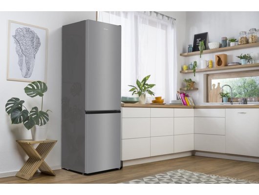 Холодильник GORENJE NRK6201ES4